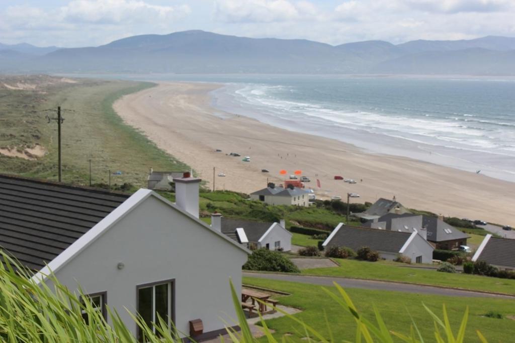 Inch Beach House B&B Exterior photo